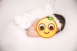 -西瓜庄园儿童摄影