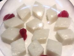 桂花糕-客家大院·非遗赣南客家菜(郁孤台店)