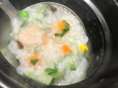 -温粥人(春晖路店)