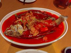 -东就鸭饭店·古早海南菜(友谊南海城店)