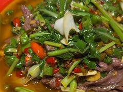 -常和州·夜宵大排档(常州单店)