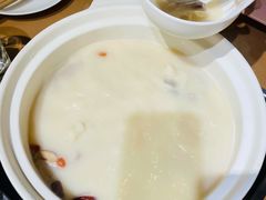 胡椒猪肚鸡（中份2-4人）-湯系·煲汤手艺人(东二环泰禾广场店)