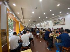 -惠丰源烩面馆(经七路店)