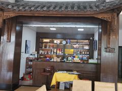 大堂-胖大姐黄辣丁鱼庄(新津店)