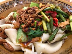 -福瑞记老孙头biangbiang面(新生路店)