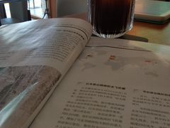 -The PEAT Coffee(深业中城店)