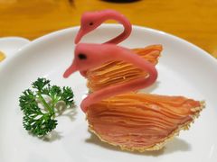 -乐忻皇朝(上海中心大厦店)