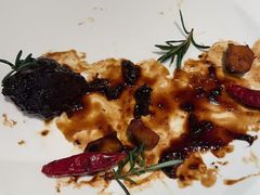 -狮王府淮扬菜(新街口友谊店)