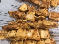-老姜烧烤俱乐部(绿韵广场店)