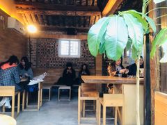 -VOYAGE COFFEE(北锣鼓巷店)