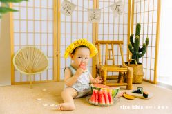 -NICE KIDS 奈时儿童摄影