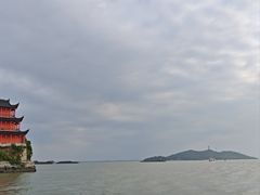 -巢湖姥山岛