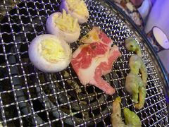 -十三姨正合丰烤肉(营迹路店)