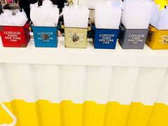大堂-茶桔便(爱琴海店)