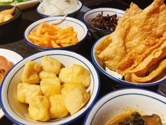 -九鼎轩脆毛肚火锅(南京东路店)