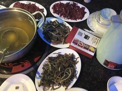 -八合里潮汕鲜牛肉火锅(深圳海岸城店)