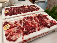 -八合里潮汕鲜牛肉火锅(深圳海岸城店)