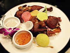 -巷语私房料理(华一实业大厦店)