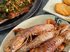 -阿兰姐海鲜店