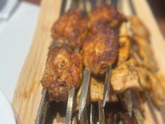 -巴依老爷新疆美食(常营店)