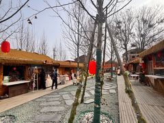 -辛庄国际文化艺术区