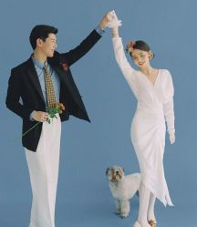 点击看大图 -时尚芭莎摄影BAZAAR STUDIO(上海店)