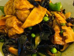 灵山什锦-品渔味湖鲜馆(拈花湾店)