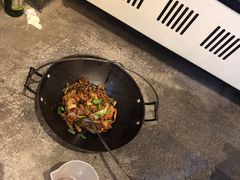 -富正毅三下锅(体育馆店)