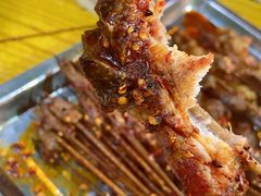 -袁师傅烤肉(弹子石店)
