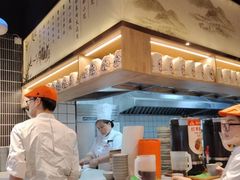 -馋三尺蟹粉小笼(人民广场店)