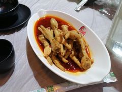 -李叔叔虾蟹大排档(青羊店)