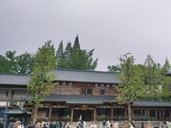 -径山寺