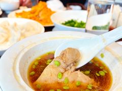 -甄御•海鲜新青岛菜(麦岛店)