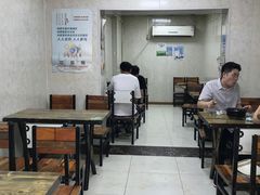 大堂-同来顺烧烤餐厅(哈尔滨道店)