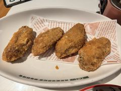 -新白鹿餐厅(第一百货店)