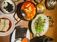 -春熙台·韩国料理(宝安西乡店)