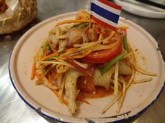 -小小集渔·泰式大排档(太古里香槟店)