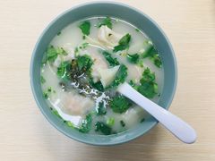 -顶巧鸡汤馄饨(虹口总店)