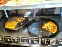 -芝根芝底(闵行区漕宝店)