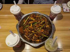 -嘎嘎鸭下巴·爆辣干锅(明教寺店)