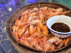 -西江河鲜·趣苑酒楼(鼎湖店)