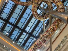 -巴黎春天(浦建店)