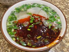 -磨沟沿老字号牛肉面·清真(金港城店)