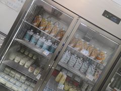 零售区-白色日记·手作酸奶(麦凯乐店)