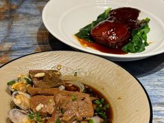 -佬太公海鸭·海鲜大排档(上海总店)