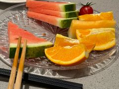 -海底捞火锅(高新万达广场店)