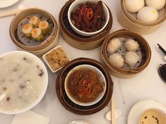 -翠园(铜锣湾广场店)