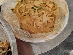 -大清花饺子(山庄店)