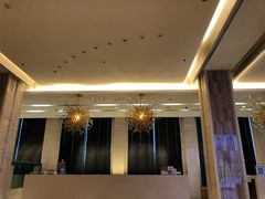 -温州万和豪生大酒店-餐厅