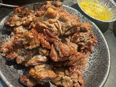 -まるみち   丸道东京烧肉(虹梅路店)